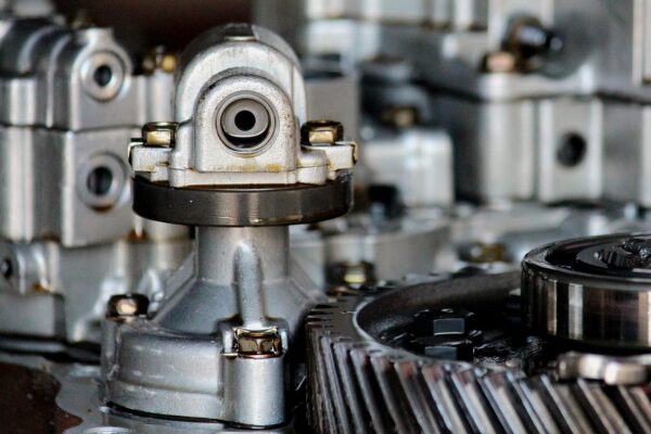 Inovasi Mekanisasi Pertanian