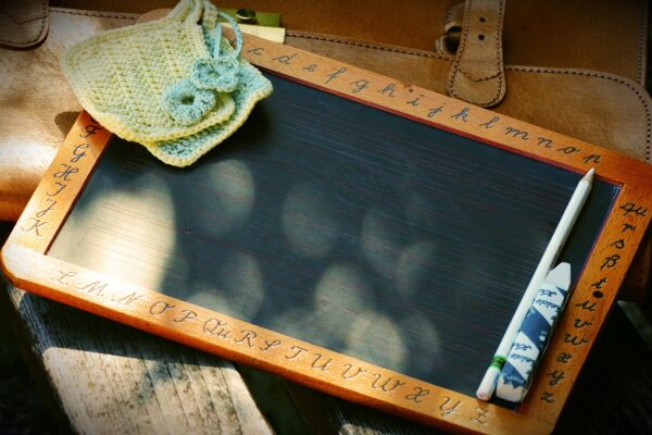 Pengolahan Sampah Sekolah