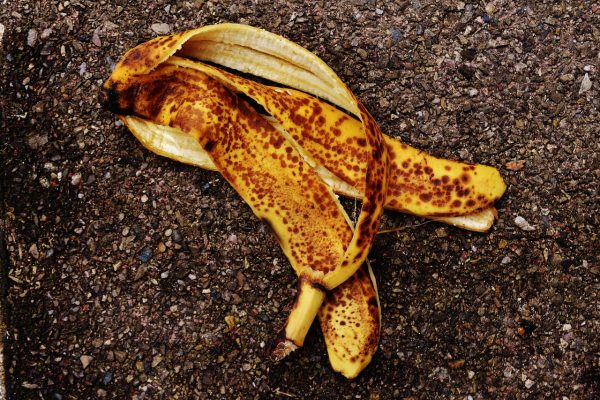 banana peel, banana, meal, fruit, healthy, yellow, brown spots, ripe, nature, close up, banana peel, banana peel, banana peel, banana peel, banana peel