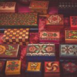 art, boxes, colorful, containers, homemade, craft, decoration, decorative, design, intricate, ornate, pattern, shapes, boxes, boxes, boxes, boxes, craft, craft, craft, craft, craft, pattern, shapes, shapes, shapes