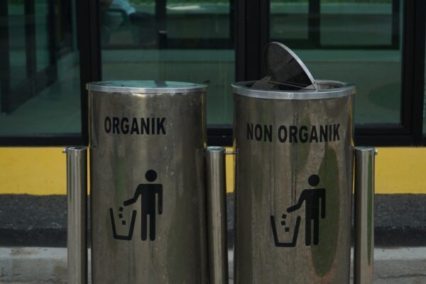 Pengolahan Sampah Organik