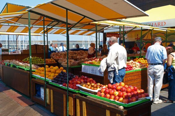 market, shop, sell, shopping, sale, stock, nature, booth, stand, food, people, marketplace, merchandise, stall, grow, commerce, fruit, street, industry, bazaar, bargain, evening, seashore, outdoors, travel, fishing, morning, rope, sunrise, coffee, gabriel raggio, raggio studios, pier 39, 39, pier, monterey aquarium, monterey, california, brown shopping, brown fish, brown shop, brown sales, brown fishing, brown market, brown industry, sell, marketplace, marketplace, marketplace, marketplace, marketplace, bazaar, bazaar, bazaar, bargain, bargain, pier 39