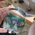 hand, equipment, woman, handmade, upcycle, upcycling, workshop, föj, seminar, handcraft, garbage, plastic, plastic bottle, to dye, paint brush, bottle, hands, ideas, multicoloured, creative, to paint, the prevention of waste, decoration, plant pot, upgrade, upcycle, upcycle, upcycle, upcycle, upcycling, upcycling, upcycling, upcycling, upcycling