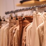 clothing, fashion, hangers, store, shopping, female, brown fashion, brown shopping, brown clothes, brown shop, clothing, clothing, clothing, clothing, clothing, hangers, hangers, shopping, brown clothes