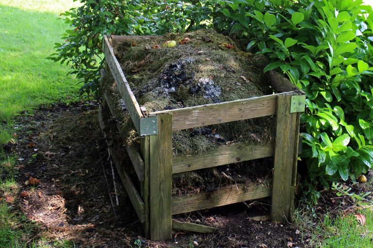 Teknologi Pengomposan Cepat: Solusi untuk Sampah Organik
