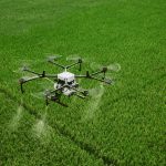 dji, farming, agriculture, drone, plant protection drone, plant protection, farmland, agras, dji agriculture, rice, in rice field, uav, mg-1s, farm, drone, drone, drone, drone, drone