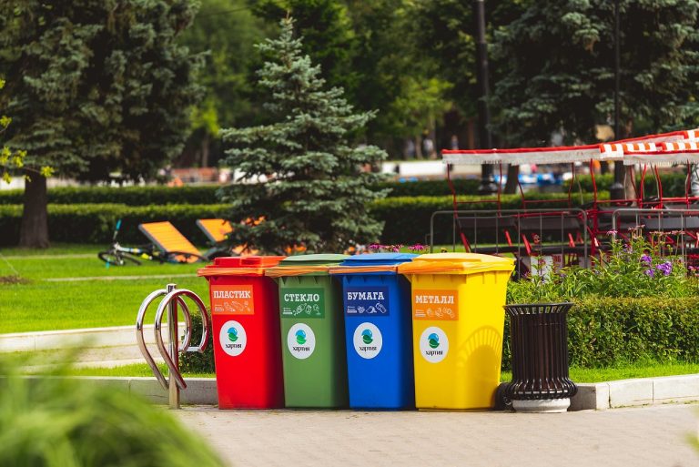 Solusi Pengelolaan Sampah: Cara Mudah Daur Ulang Sampah di Rumah