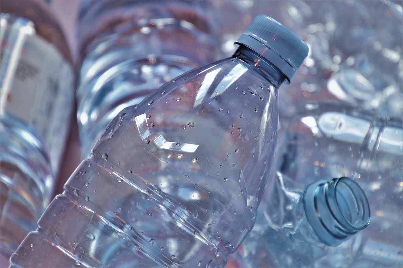Tips Mengolah Sampah Plastik