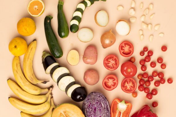 Olahan Hasil Tani Lebaran