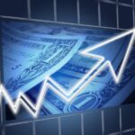 dollar, course, dollar rate, tendency, development, boom, business, stock exchange, symbol, arrow, direction, up, banks, trading floor, euro, finance, financial crisis, business dealings, win, capital, economy, loans, politics, pension, recession, speculation, loss, delivery date, forward business, world economy, dollar, dollar, finance, finance, economy, economy, economy, economy, economy