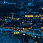 town, night, winter, village, season, north rhine westphalia, attendorn, night, night, night, night, winter, winter, winter, village, village, village, village, village