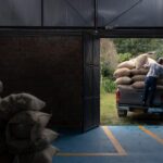 Pakan Ternak dari Sampah