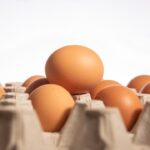 eggs, organic eggs, food, animal by-product