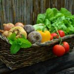 Sayuran Organik Urban Farm
