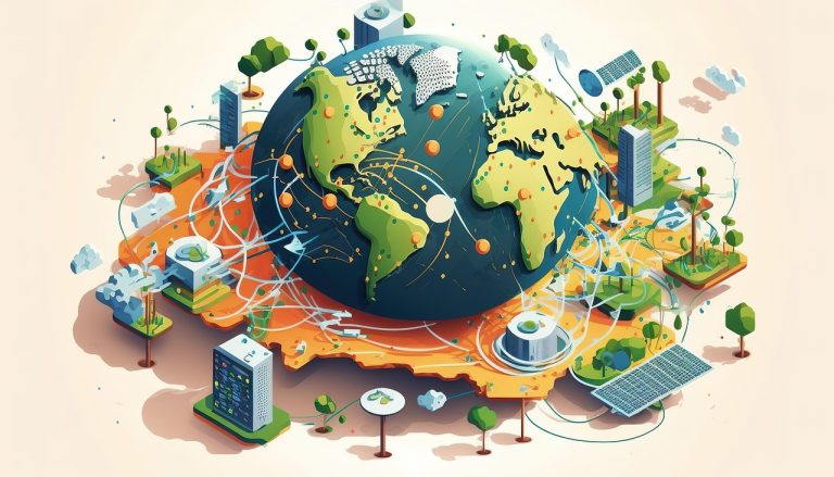iot, internet, web3, internet of things, digital, technology, earth, digitization, iot, iot, iot, iot, iot