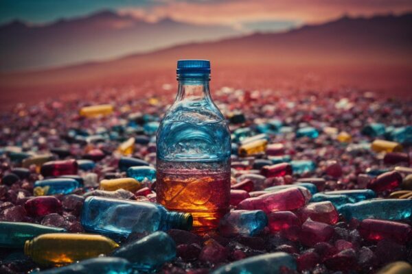 Manajemen Pengolahan Sampah Rumah