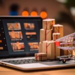 e-commerce, online, shopping, online shop, store, cart, dropshipping, business, model, dropshipping, dropshipping, dropshipping, dropshipping, dropshipping