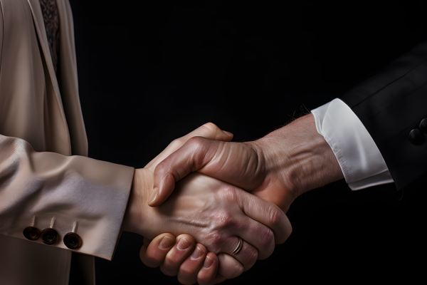 Program Kemitraan Koperasi