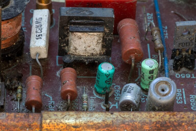 Sampah Elektronik