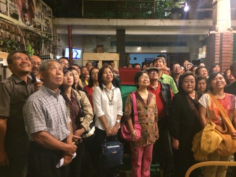 Menumbuhkan Wirausaha Sosial dari Masalah Sampah