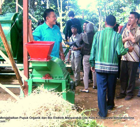 Layanan Pelatihan Olah Sampah Jadwal Fleksibel