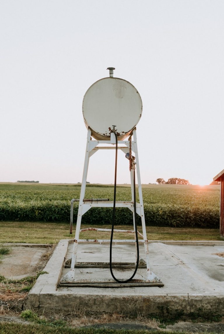 Teknologi Biogas untuk Pertanian Berkelanjutan di Indonesia