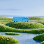 Proyek Pengelolaan Sampah