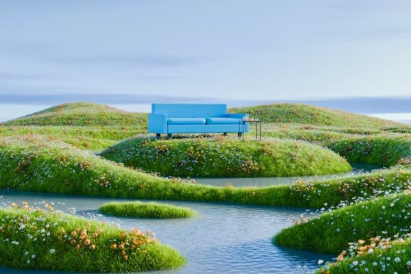 Proyek Pengelolaan Sampah