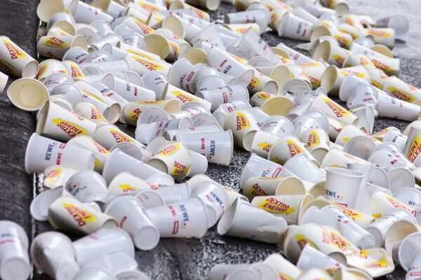 Pelatihan Pengelolaan Sampah