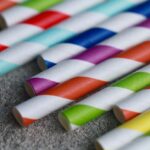 environmentally friendly, straw, straws, beverage, summer, drink, food, refreshment, juice, paper, paper straw, paper straws, environment, straw ban, nature, recycle, recyclable, reuse, reduce