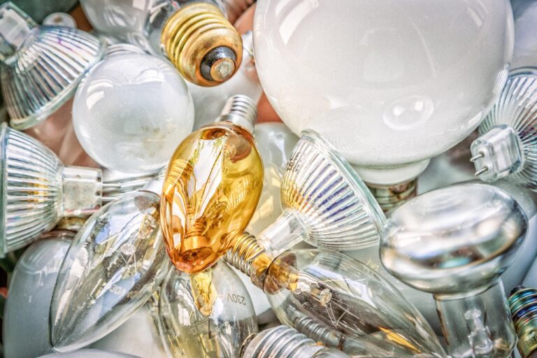 Smart Grid Energi: Integrasi Listrik dari Sampah untuk Sistem Energi Masa Depan