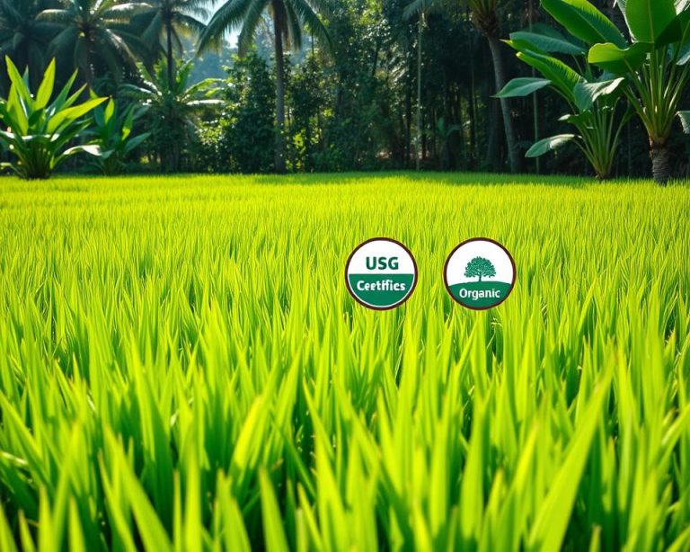 Sertifikasi Organik: Mengapa Petani Indonesia Harus Memilikinya?