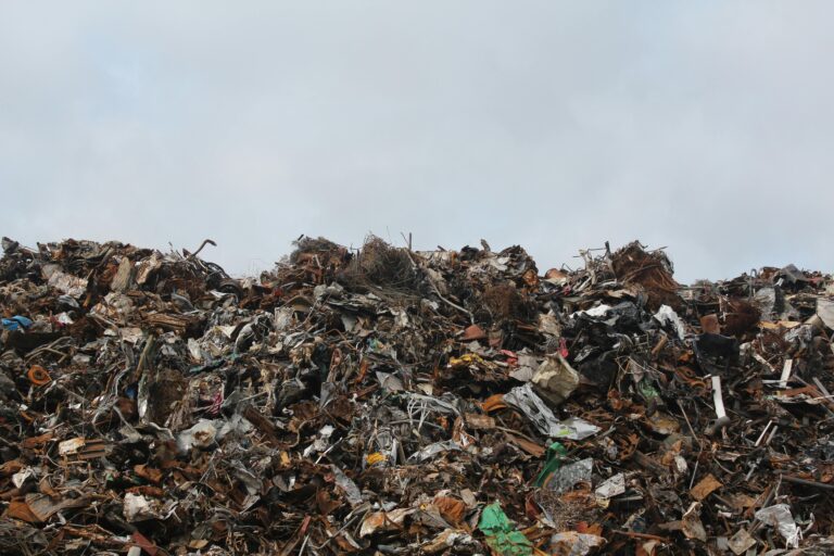 Bisnis RDF dari Sampah Kota