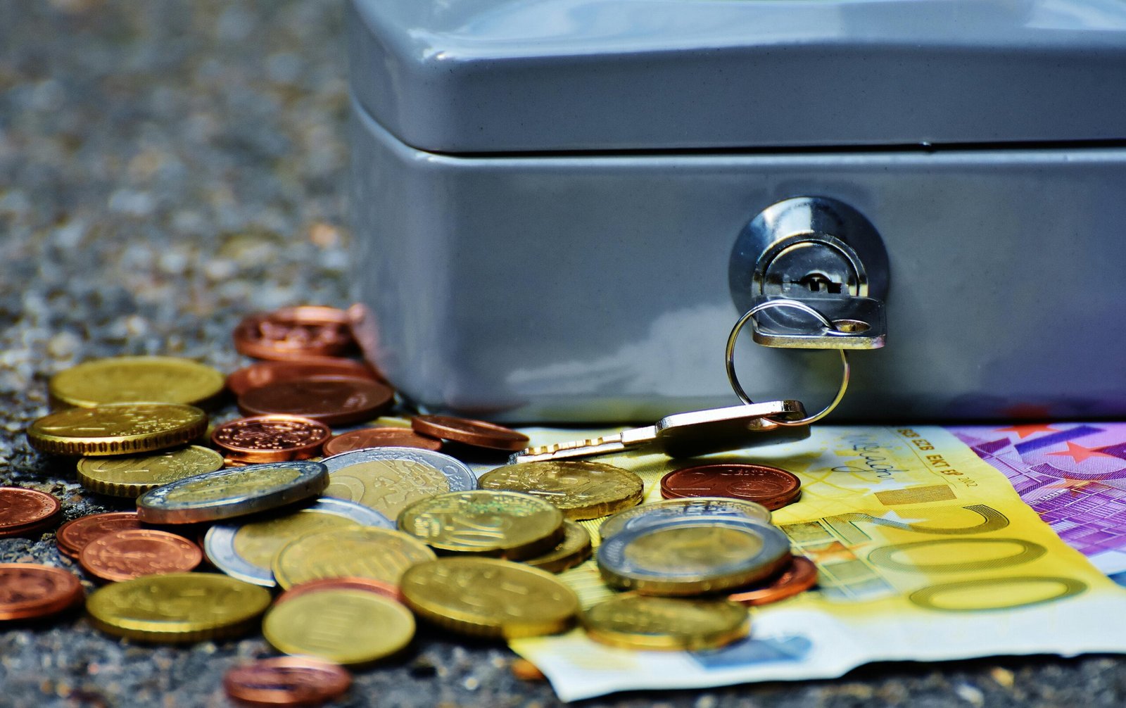Investasi koperasi simpanan sukarela