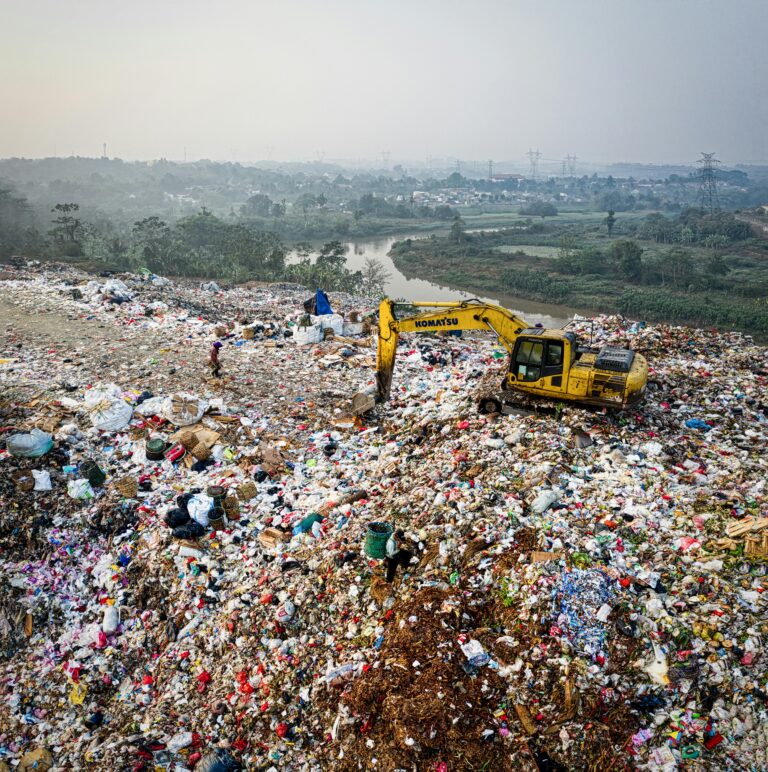 Pengolahan Sampah Organik: Panduan Lengkap dan Rekomendasi Terpercaya