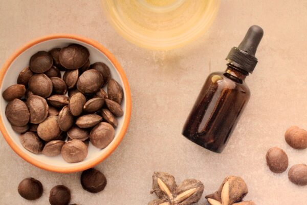 Omega Oil Sacha Inchi