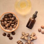 pengolahan nilam dan sacha inchi, minyak atsiri, agribisnis modern, pertanian herbal, kencanaonline