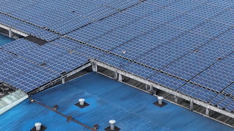 Smart Grid Energi