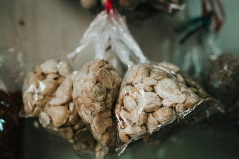 Petani Plasma Sacha Inchi: Peluang Kemitraan Agribisnis Bernilai Tinggi untuk Masa Depan