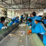 Bisnis Pengelolaan Sampah