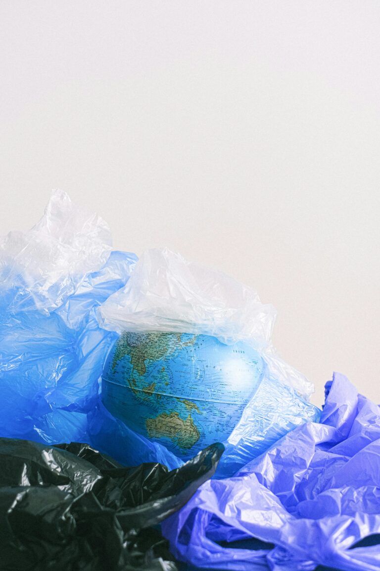 TPST Posko Hijau Lestari: Revolusi Pengelolaan Sampah yang Mengubah Limbah Menjadi Rupiah