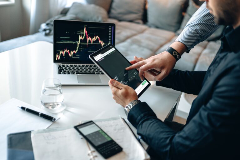 Investasi Koperasi