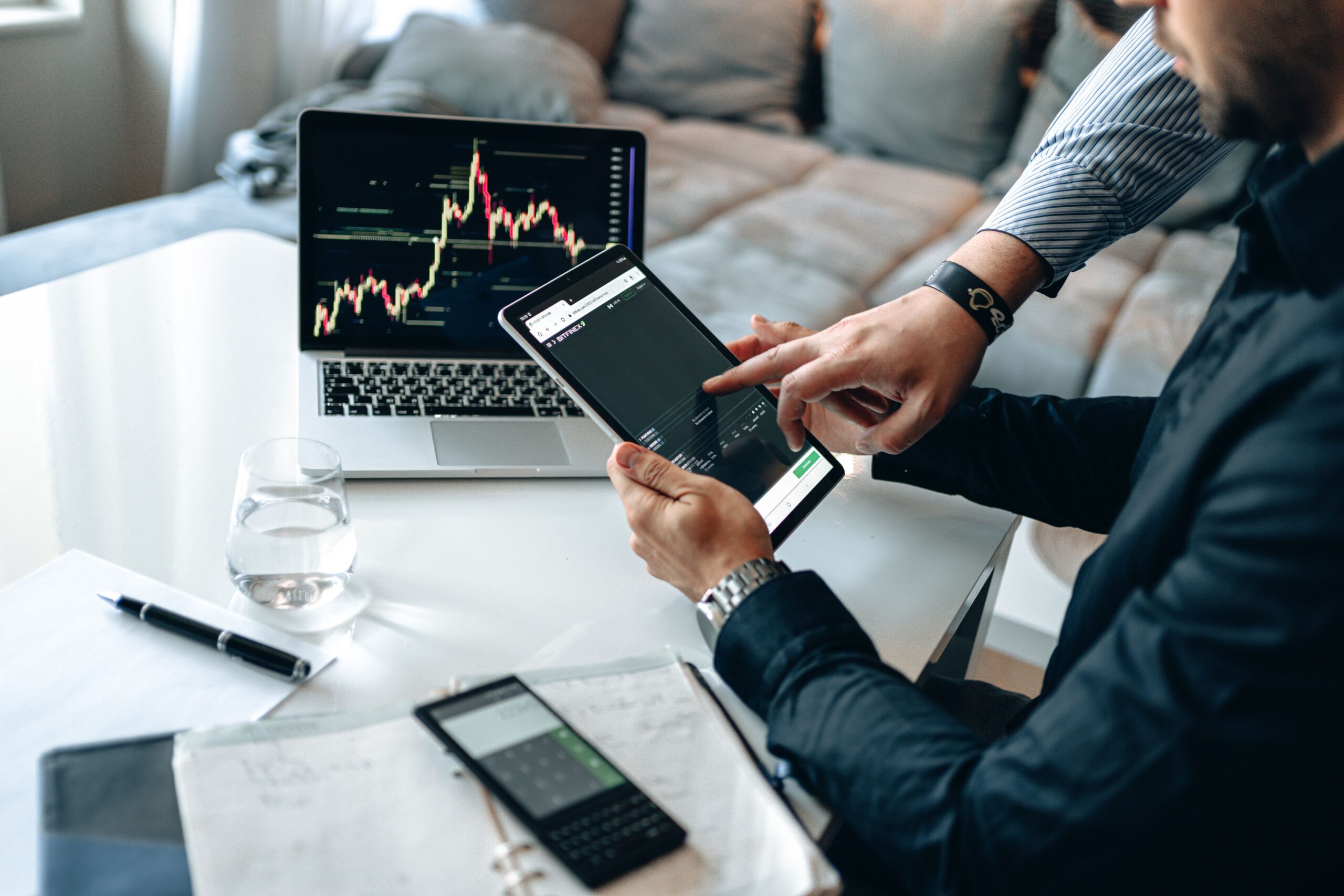 Investasi Koperasi