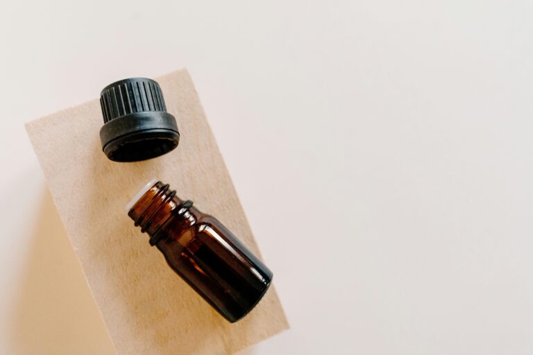 Omega Oil Sacha Inchi: Sumber Omega Alami untuk Gaya Hidup Sehat