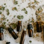 Patchouli Oil Indonesia