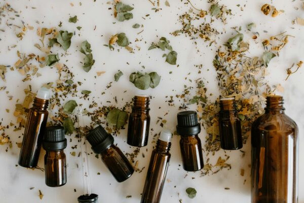 Patchouli Oil Indonesia