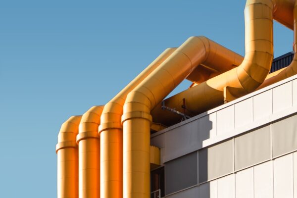 Pupuk Organik Skala Industri